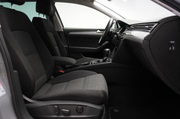 Volkswagen Passat Variant - 9