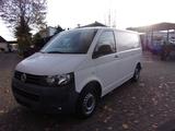 Volkswagen T5 Transporter Kasten-Kombi Kasten - Volkswagen T5 Transporter in Herne