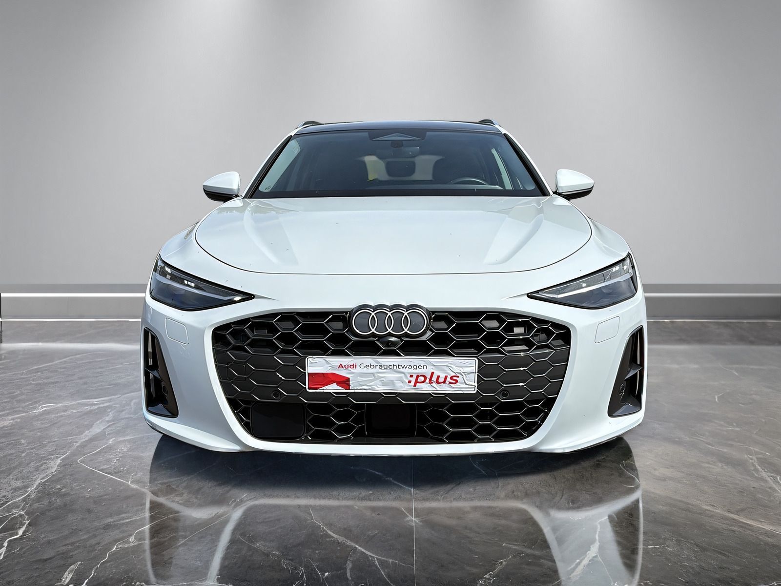 Audi A6 - Bild 2