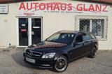 Mercedes-Benz C 200 T CGI BlueEfficiency GSD*AHK*Apple CarPlay - gebrauchte Mercedes-Benz C 200 aus dem Jahr 2011