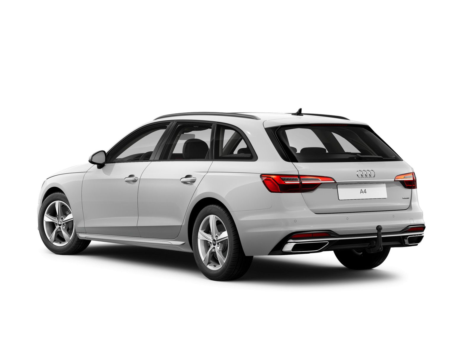 Audi A4 - Bild 3