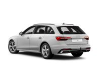 Audi A4 - Vorschau Bild 3