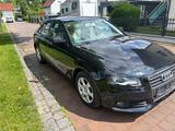 Audi A4 1.8 TFSI Ambition Ambition - gebrauchte Audi A4 aus dem Jahr 2010