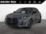 Peugeot 208 ALLURE Benzin 100 SHZ NAVI W-LAN FACEL. LED - Peugeot 208 Neuwagen