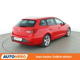 Seat Leon 1.4 TSI ACT FR*NAVI*PDC*SHZ*TEMPO* - Seat Gebrauchtwagen in Wiesbaden
