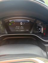 Honda CR-V 2.0 i-MMD Hybrid 2WD Elegance eCVT Elegance - Honda Gebrauchtwagen von 2021