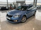 Skoda Octavia 1.4TSI Elegance Navi Bi-Xenon DAB Sitzhe - Skoda Octavia: Kombi, Elegance