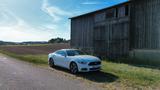 Andere Ford Mustang V6 3,7L LPG - Andere: Standheizung