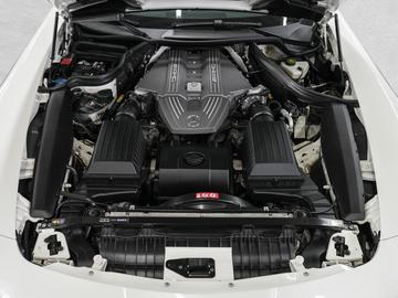 2011 Mercedes-BENZ SLS AMG — миниатюра 23