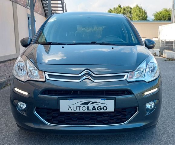 Citroën Citroen C3 PureTech 82 Exclusive..NEOPATENTATI..