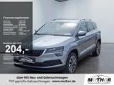 Skoda Karoq Drive 125 1.5 TSI ACT 4xSHZ LM LED PDC - Skoda Karoq DRIVE-125