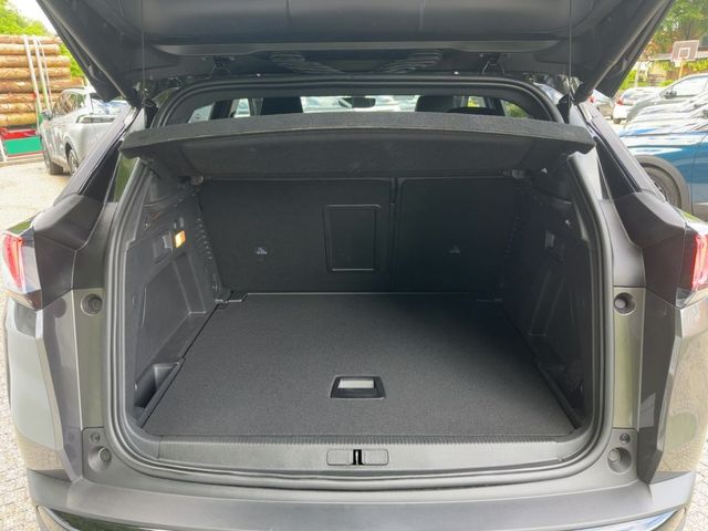 Foto Nummer 11: PEUGEOT 3008