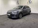 Hyundai i20 YES! 1. Hand Kamera PDC Navi SHZ CarPlay - Hyundai i20 Gebrauchtwagen in Hannover