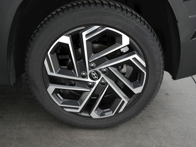 Tucson FACELIFT PHEV PRIME 4WD AUTOMATIK+LED MAT