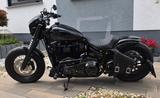 Harley-Davidson Softail Standard - HARLEY-DAVIDSON SOFTAIL STANDARD