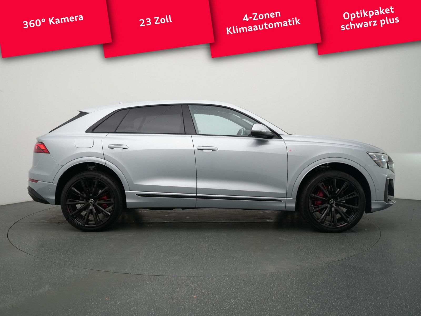 Audi Q8 - Bild 3