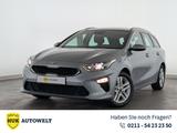 Kia Ceed 1.0 TGDI Vision BLUETOOTH+RFK+SHZ+TEMPKlima - Kia cee'd / Ceed: Kombi