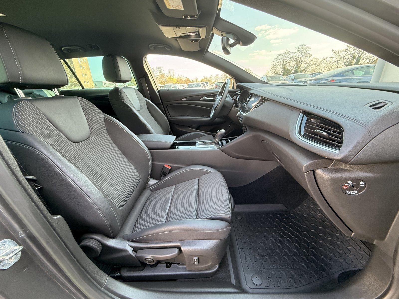 Opel Insignia 2.0 CDTI Business  *HEAD-UP*AHK* MASSAG