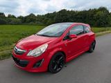 Opel Corsa D/ 1,6 Turbo/ OPC Line - Opel Corsa: D Opc Line