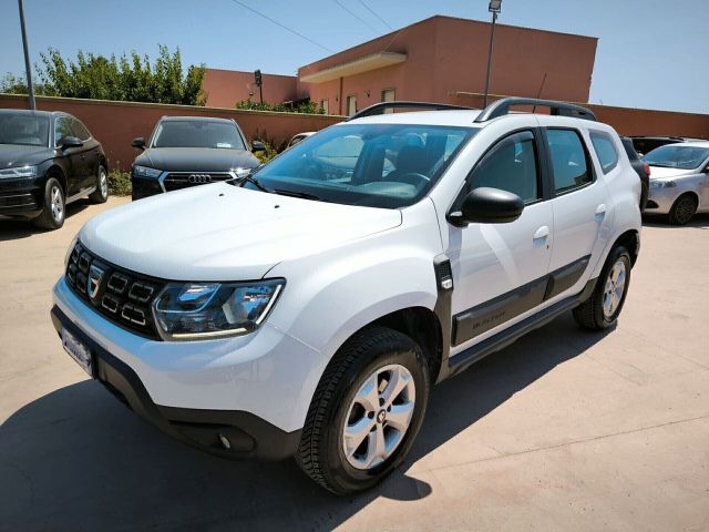 Dacia Duster 1.5 Blue dCi 8V 115 CV 4x2 Comfort