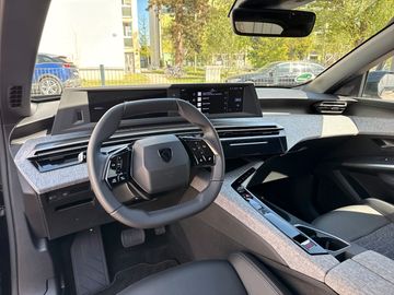 Peugeot 5008 - 8