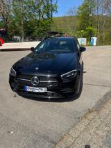 Mercedes-Benz E 300 de 4MATIC T Autom. - - Mercedes-Benz E 300 in Hagen