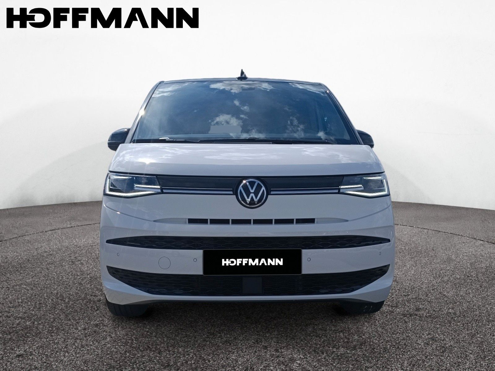 Fahrzeugabbildung Volkswagen Multivan Lang Edition DSG Matrix Navi 19" RFK