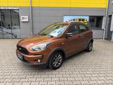 Ford Ka KA+ Active/SHZ/KLIMAA*/PARKS.*/ALU/TEMPOMAT - gebrauchte Ford Ka/Ka+ aus dem Jahr 2018