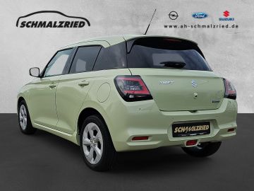 Bild 3 Suzuki Swift Comfort CVT Navi LED Apple CarPlay Android