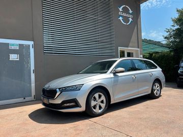 Skoda Octavia - 3