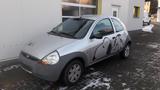 Ford Ka/Ka+ 1.3 44 kW - Ford aus 2005: Ka