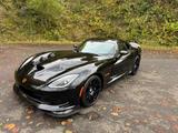 Dodge Viper Time Attack, Limited Nr.19 von 33 weltweit - Dodge Viper