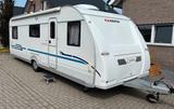 Adria Classica 663KP, Mover, Alde, Klima, Solar, Stock - Adria Wohnwagen