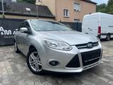Ford Focus Lim. Trend*AUT/MFL/Klima/LM/2.Hand/TÜV NEU - Ford Focus Gebrauchtwagen in Hamm