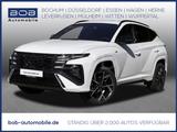 Hyundai TUCSON FL25 N LINE 1.6 T-GDI Hybrid 2WD Sitz-P.