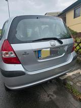Honda Jazz Klima Tüv zuverlässig 10/2026 - gebrauchte Honda Jazz aus dem Jahr 2003