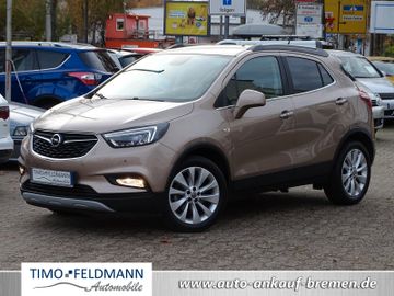 Opel Mokka X 1.4 Turbo Automatik Innovation