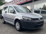 Volkswagen Caddy Kasten/Kombi Trendline - VW Caddy Gebrauchtwagen in Frankfurt