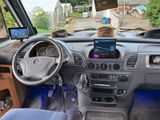 Mirage Giubileo, Mercedes Sprinter 316 CDI, 5 Zylinder - Wohnmobil oder -wagen Mercedes g
