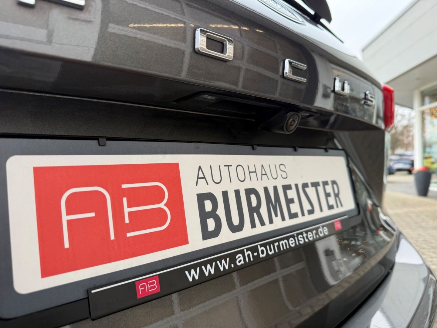 FORD Focus Titanium X Turnier AHK-Navi Digi Cockpit L - Image 31