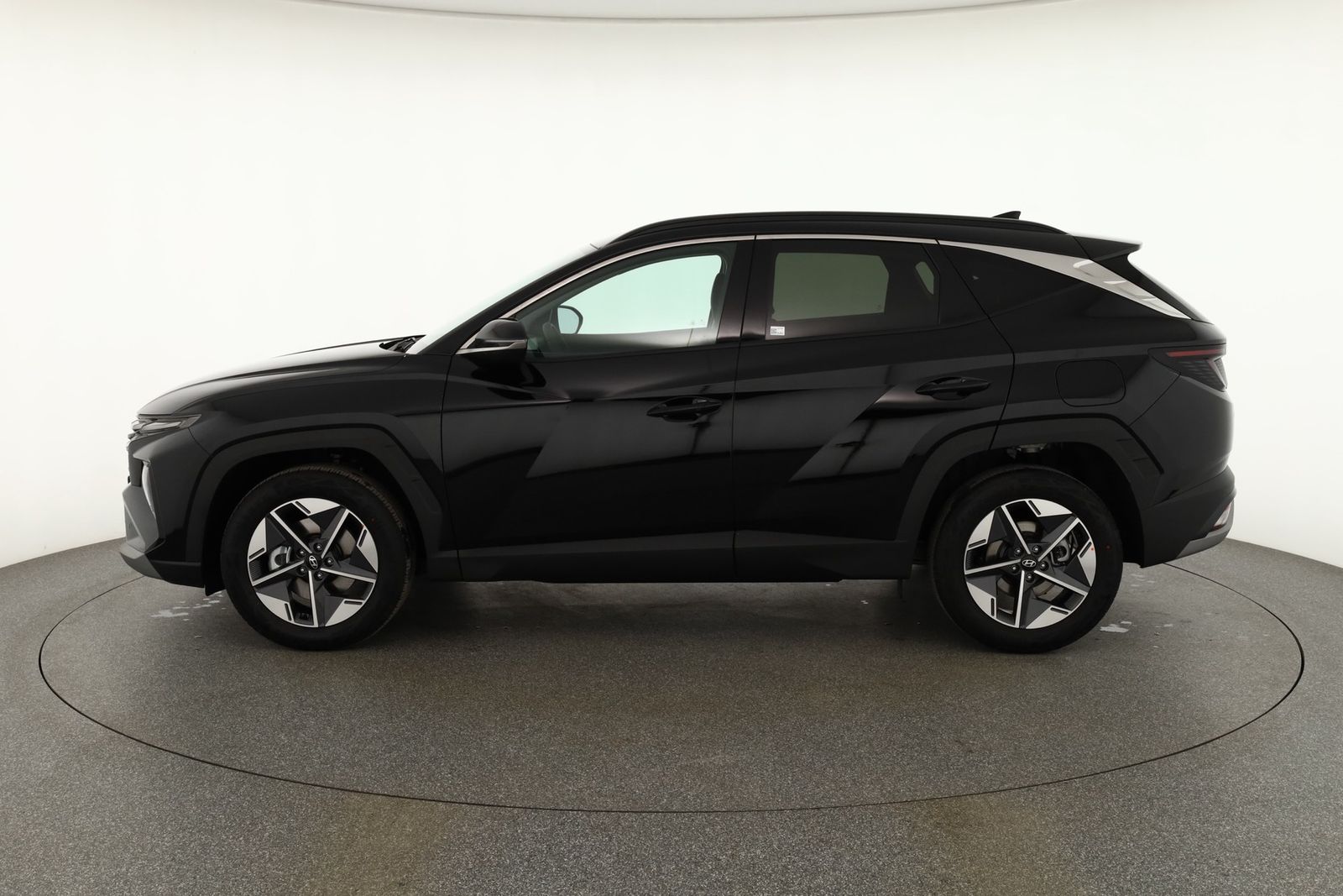 Hyundai Tucson 1.6 T-GDI Aut. Matrix ACC Navi imagem 2