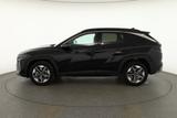 Hyundai Tucson 1.6 T-GDI Aut. Matrix ACC Navi - Hyundai TUCSON: Automatik