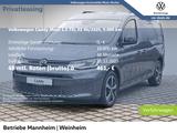 Volkswagen Caddy Maxi California 7-Sitzer 1,5 l 85 kW TSI 7 - Wohnkabine