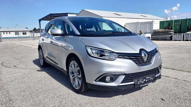 Renault Scenic IV Experience