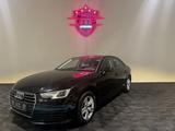 Audi A4 Lim. *LED*SHZ*TEMPOMAT* - Audi A4: Limousine