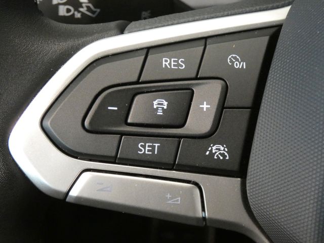 T-Roc Cabriolet 1.0 TSI Goal KAMERA WINDSCHOTT