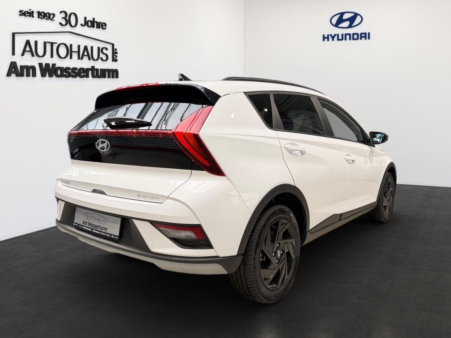 Hyundai BAYON – Bild 3