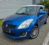 Suzuki Swift 4x4Comfort Club*Tempomat *Navi*Kamera* Pdc - Suzuki Swift Gebrauchtwagen in Wuppertal