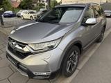 Honda CR-V 1.5 T 4WD Executive Panorama HUD  "19  1.HD - Honda CR-V: Automatik