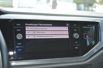 Volkswagen Polo VI  1.0 TSI DSG OPF Highline LEDNaviACCS